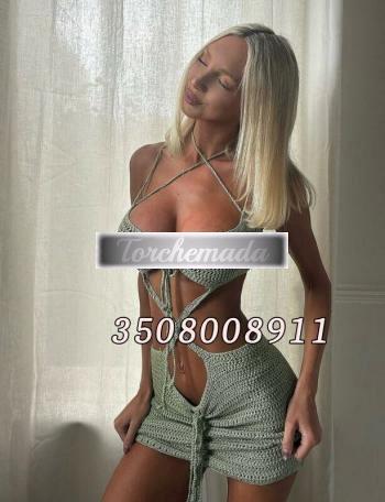 Girl Roxana  Sondrio