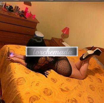 Girl Trasgressiva Attrice  Prato