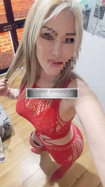 Girl Piccantissima Sirena  Roma