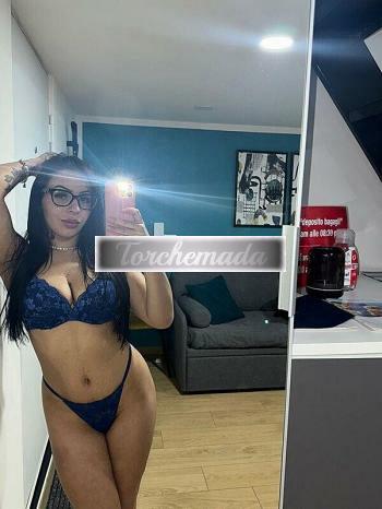 Girl Vogliosa Maestra  Foggia