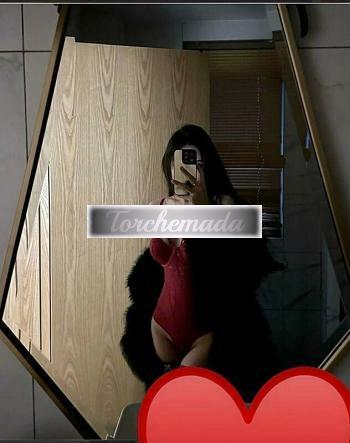 Girl Trasgressiva Coinvolgente  Treviso