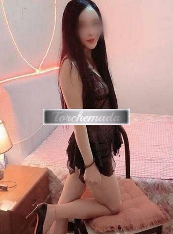Girl Vogliosa Sensuale  Rovigo