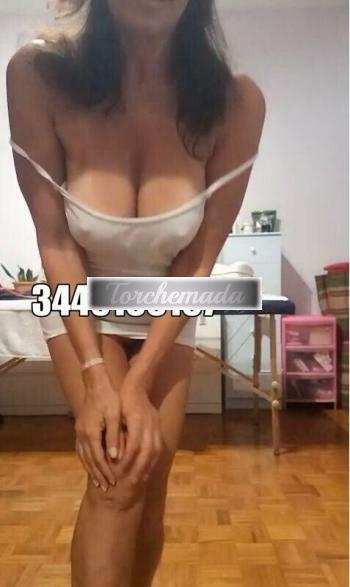 Girl Calda Graziosa  Verona