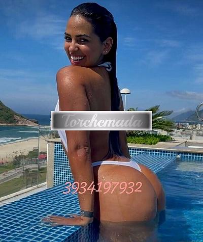 Girl Vogliosa Bambola  Taranto