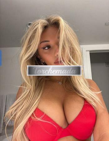 Girl Bellissima Maestra  Isernia