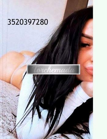 Girl Vogliosa Ragazza  Parma
