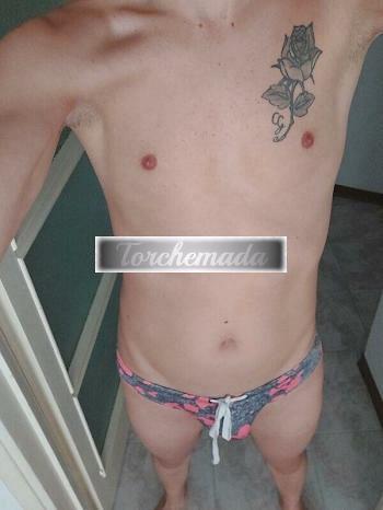 Girl Strepitosa Sensuale  Lecco