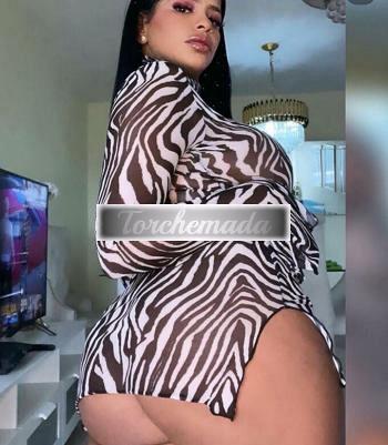 Girl Esplosiva Coinvolgente  Benevento