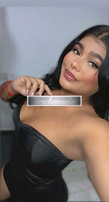 Girl Vogliosa Sirena  Bari