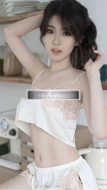 Girl Calda Coinvolgente  Monza