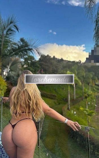 Girl Jessica  Forli