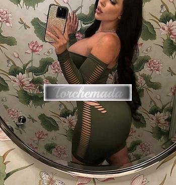 Girl Sexy Sirena  Trieste