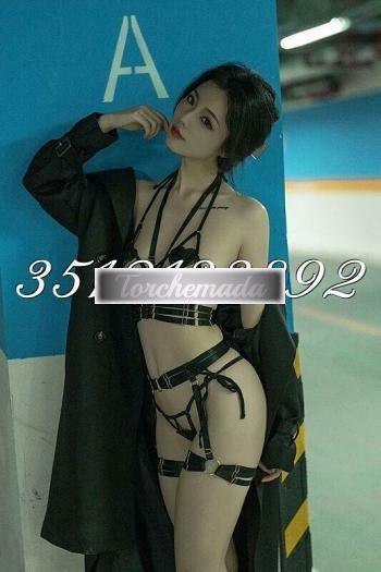 Girl Coccole Passionali  Como