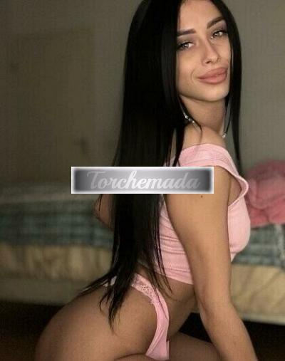 Girl Strepitosa Bambola  Genova