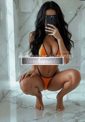 Girl Felina Femmina  Catania