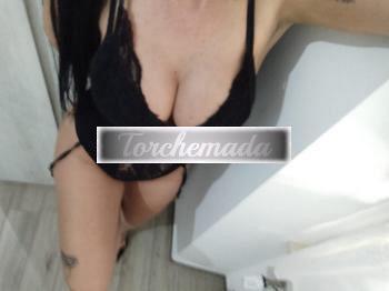 Girl Luana  Roma
