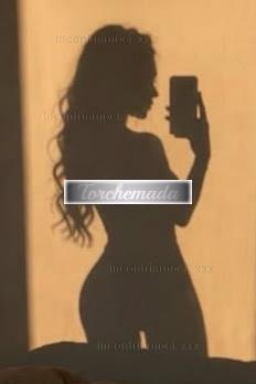 Girl Bellissima Esibizionista  Saluzzo