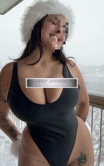 Girl Strepitosa Amabile  Sondrio