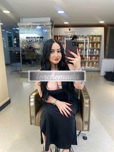 Girl Strepitosa Maestra  Ravenna