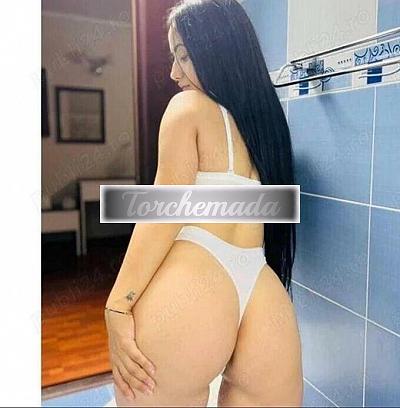 Girl Bellissima Girl  Lodi