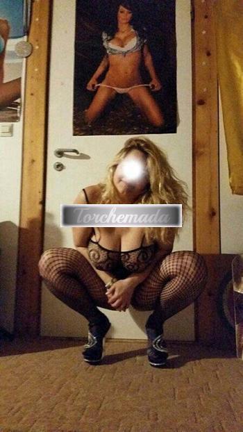 Girl Calda Attrice  Rimini