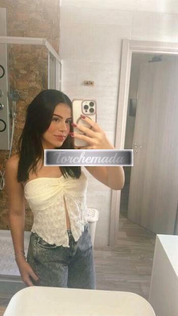 Girl Strepitosa Sensuale  Parma