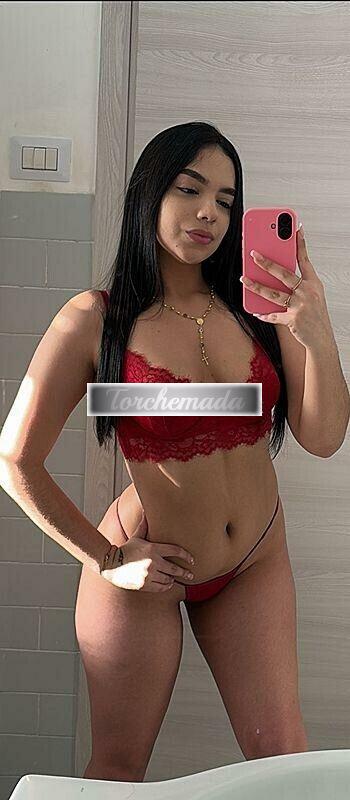 Girl Bellissima Coinvolgente  Roma