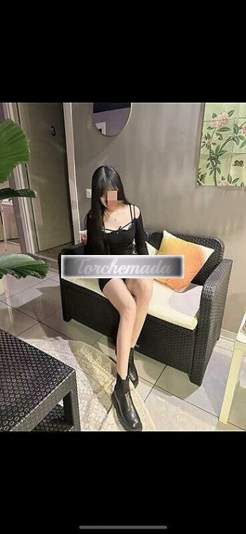 Girl Calda Coinvolgente  Brescia