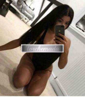 Girl Felina Maestra  Treviso