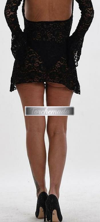 Girl Bellissima Femmina  Milano