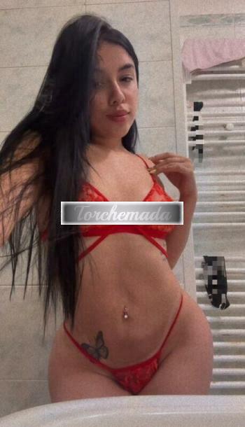 Girl Spettacolare Sensuale  Macerata