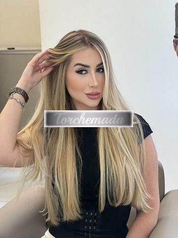 Girl Felina Amabile  Isernia