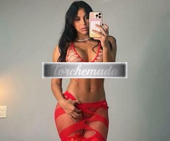 Girl Piccantissima Modella  Lodi