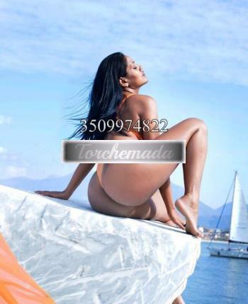 Girl Spettacolare Esibizionista  Arezzo