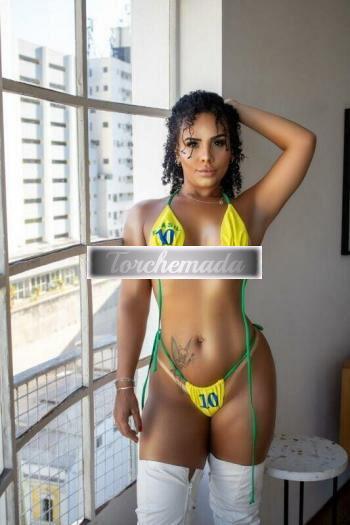 Girl Sexy Bambola  Reggio Calabria