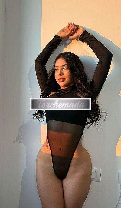 Girl Sensuale Passione  Parma