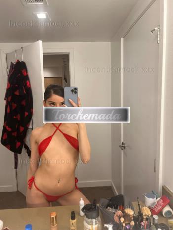 Girl Trasgressiva Bambola  Campobasso