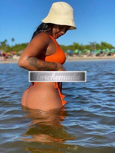 Girl Piedini belli e garantiti  Teramo