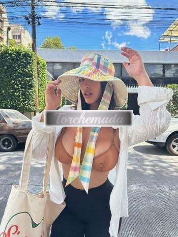 Girl Vogliosa Femmina  Gela