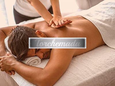 Girl Armonia di Relax  Taranto