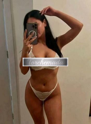 Girl Trasgressiva Bambola  Reggio Calabria