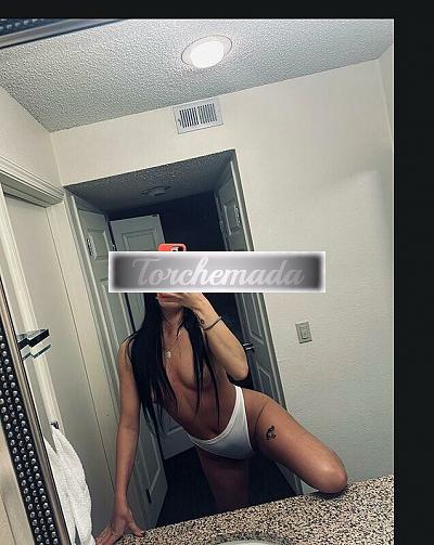 Girl Calda Ragazza  Milano