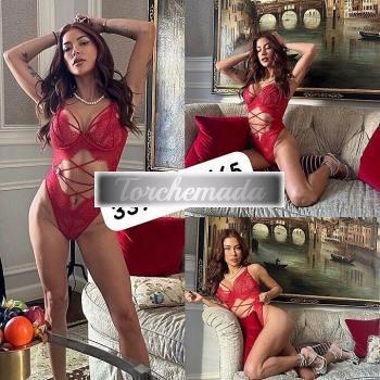 Girl Piccantissima Girl  Catania