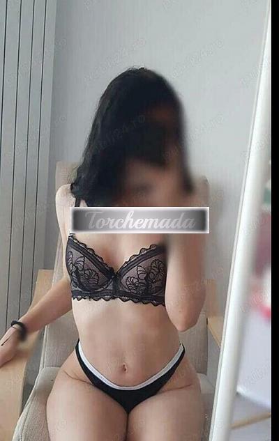 Girl Vogliosa Amabile  Bologna