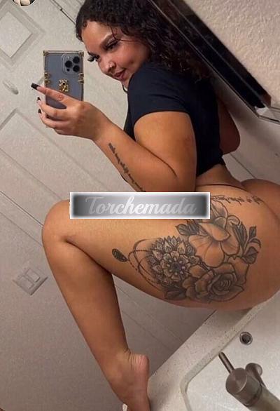 Girl Felina Femmina  Reggio Calabria