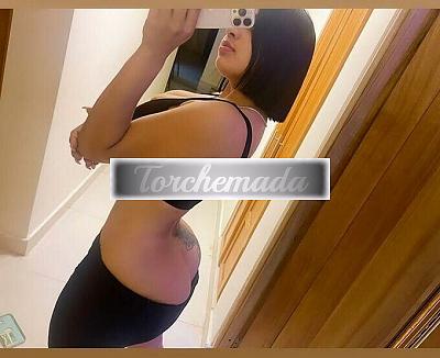 Girl Felina Coinvolgente  Cagliari