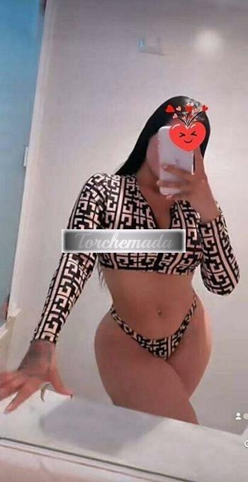 Girl Bellissima Sirena  Catania