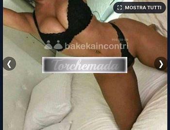 Girl Strepitosa Girl  Frosinone