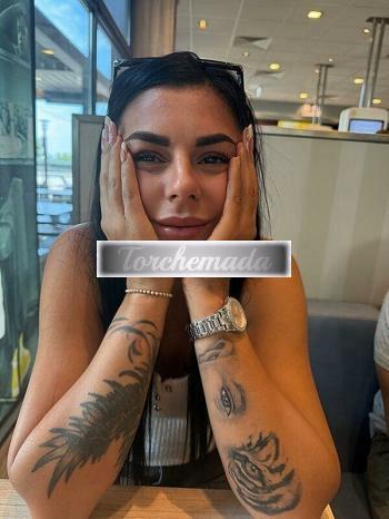 Girl Calda Femmina  Perugia