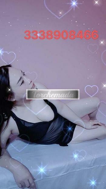 Girl Magia e Piacere Sensuale  Palermo